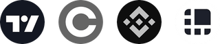 Visuelle Darstellung eines strategischen Receiptix-Trading-Plattform-Partners